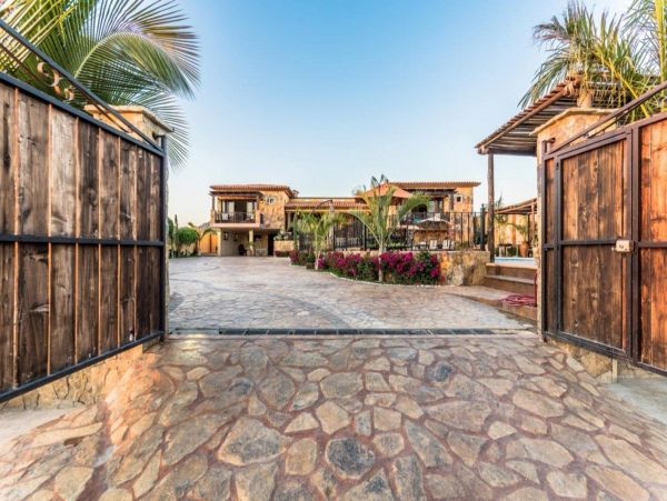 Los Cabos Home 988247