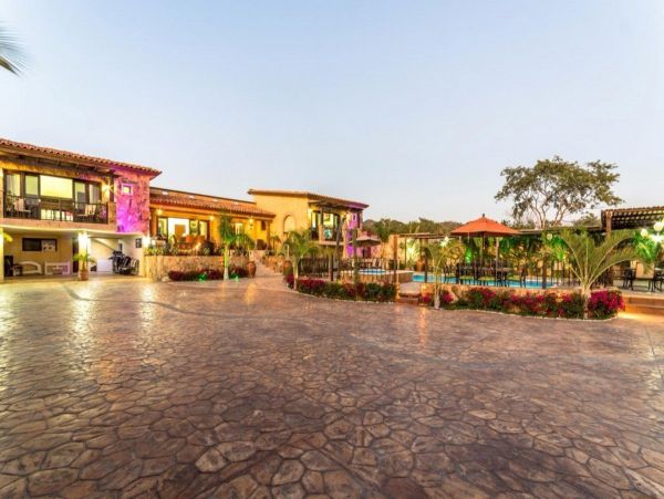 Los Cabos Home 988247