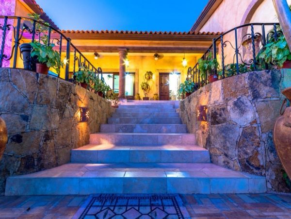 Los Cabos Home 988247
