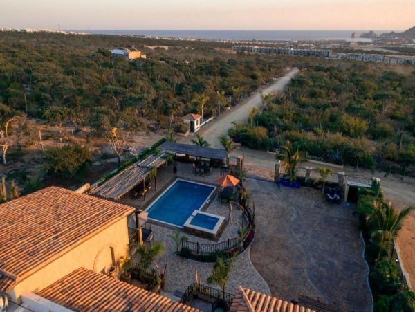 Los Cabos Home 988247