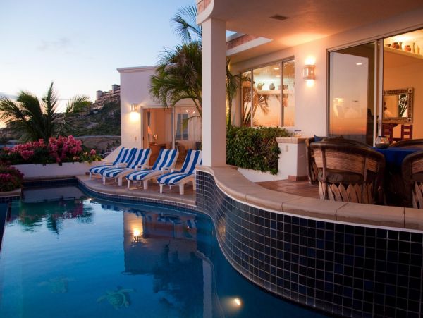 Los Cabos Home 988248