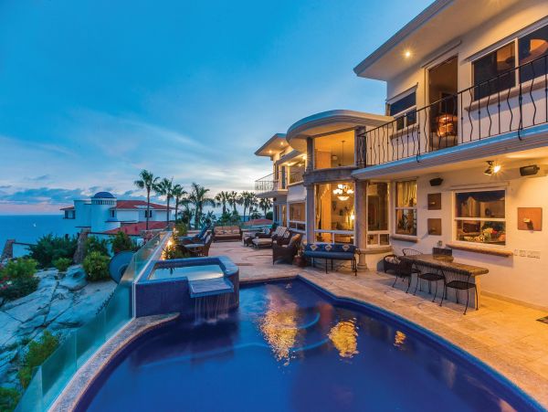 Los Cabos Home 988249