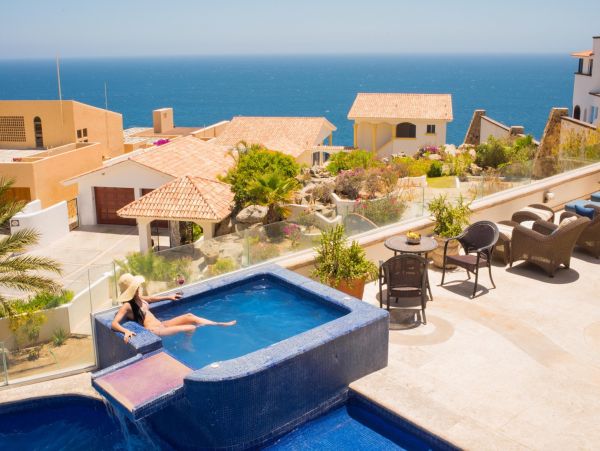 Los Cabos Home 988249