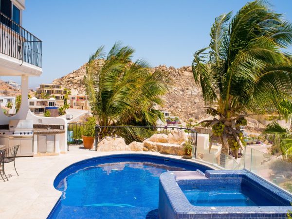 Los Cabos Home 988249