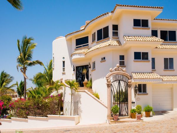 Los Cabos Home 988249