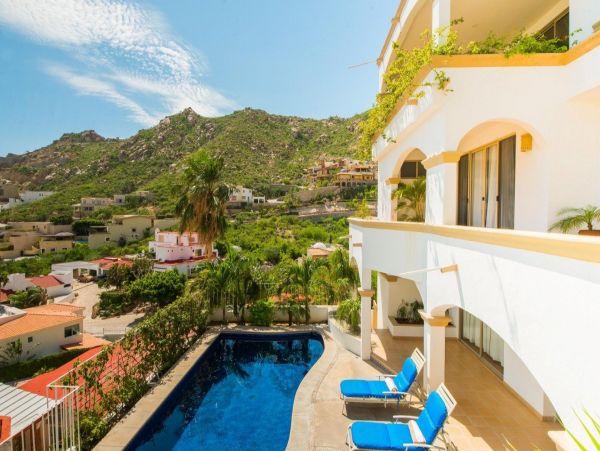Los Cabos Home 988250