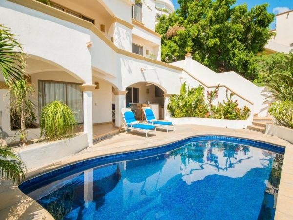Los Cabos Home 988250