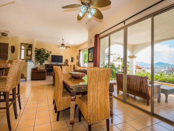 Los Cabos Home 988250