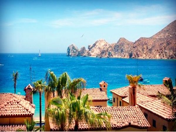 Los Cabos Home 988252
