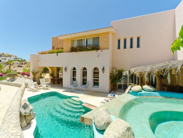 Los Cabos Home 988253