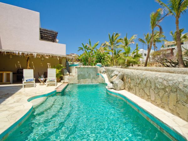 Los Cabos Home 988253