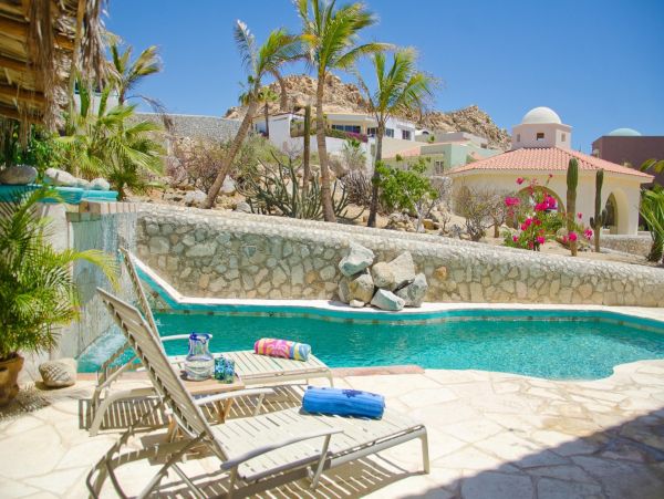Los Cabos Home 988253