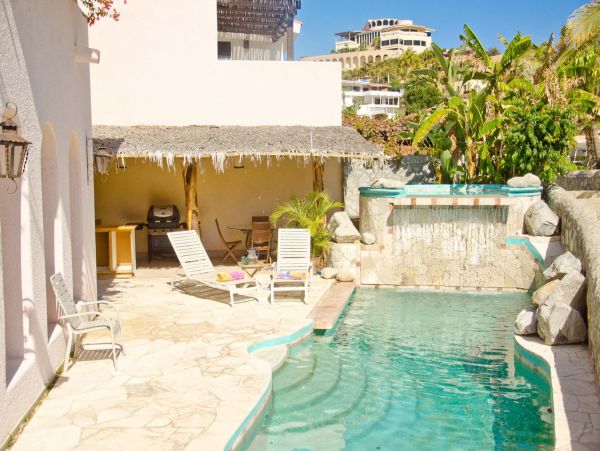 Los Cabos Home 988253