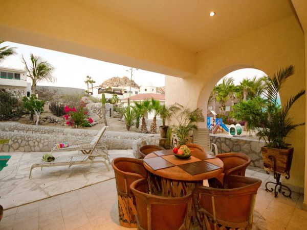 Los Cabos Home 988253