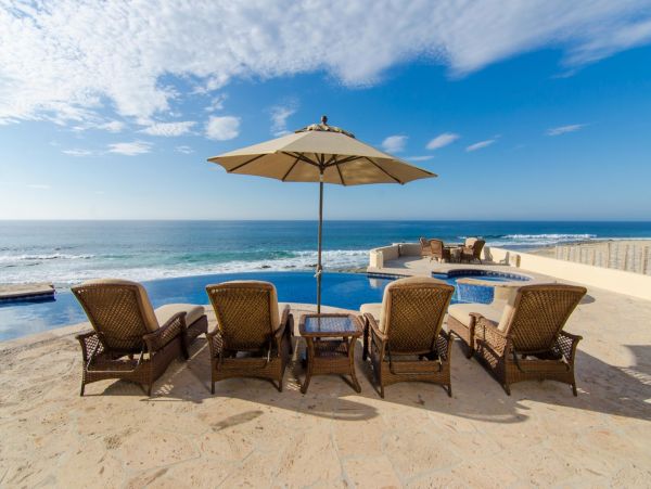 Los Cabos Home 988254