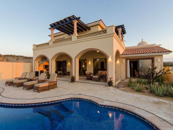 Los Cabos Home 988254