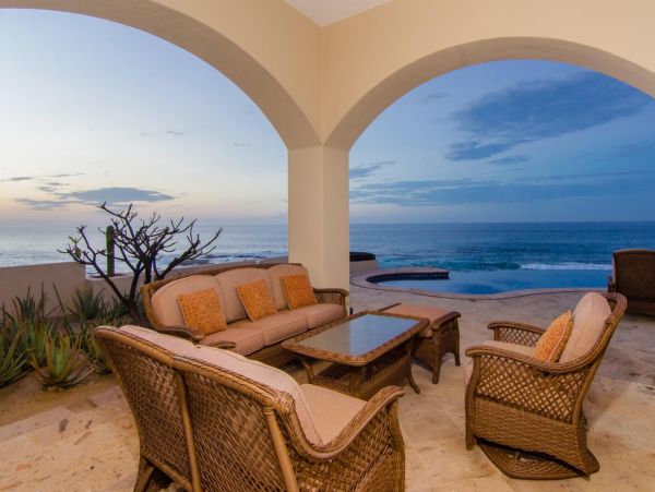 Los Cabos Home 988254