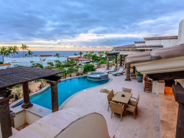 Los Cabos Home 988255