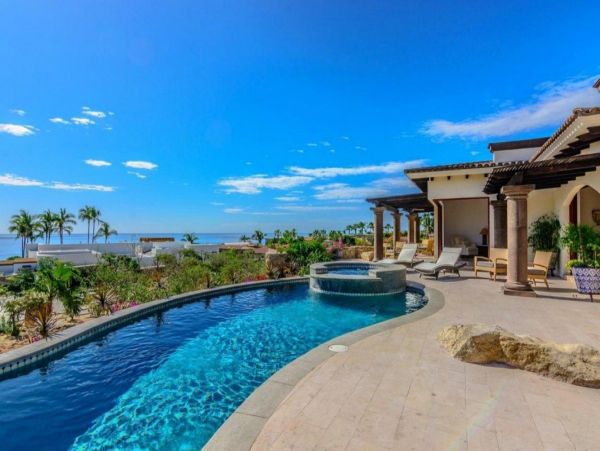 Los Cabos Home 988255