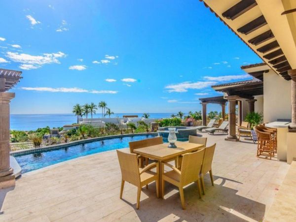 Los Cabos Home 988255