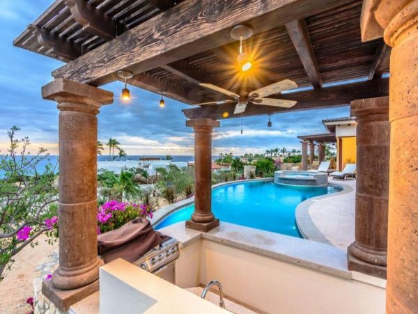 Los Cabos Home 988255