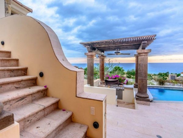 Los Cabos Home 988255
