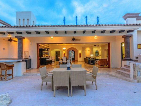 Los Cabos Home 988255