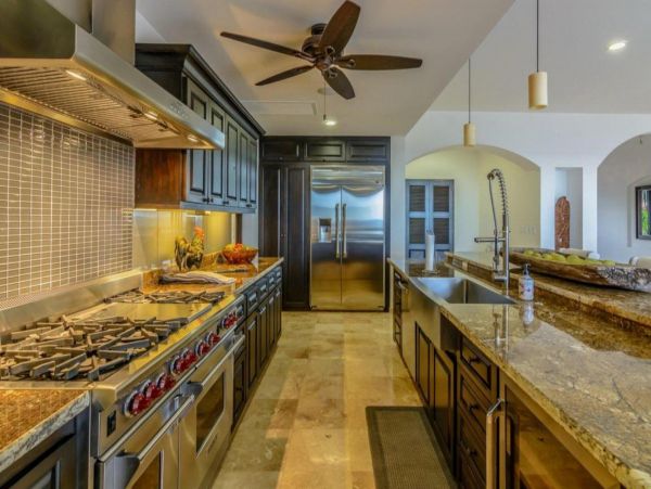 Los Cabos Home 988255