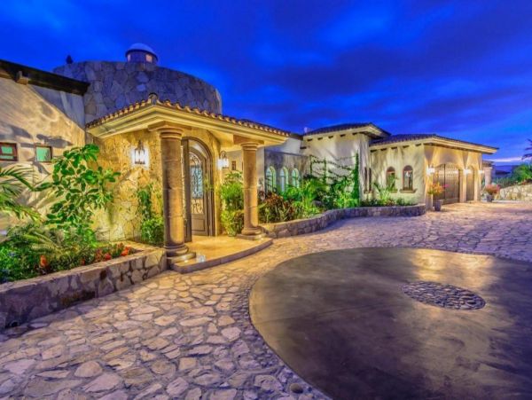 Los Cabos Home 988255