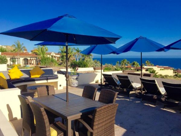 Los Cabos Home 988255