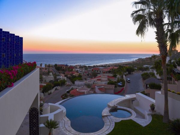Los Cabos Home 988256