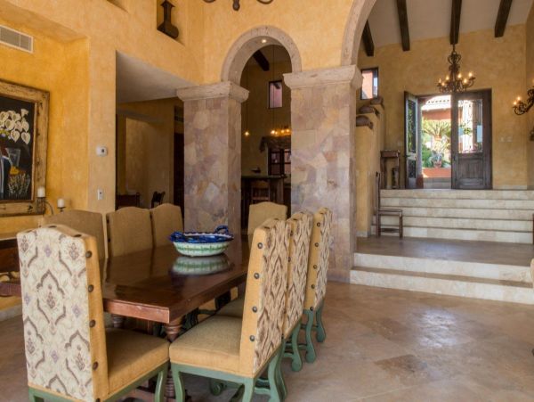 Los Cabos Home 988257