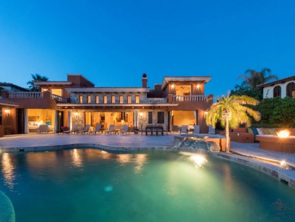 Los Cabos Home 988257