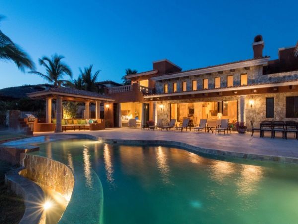 Los Cabos Home 988257