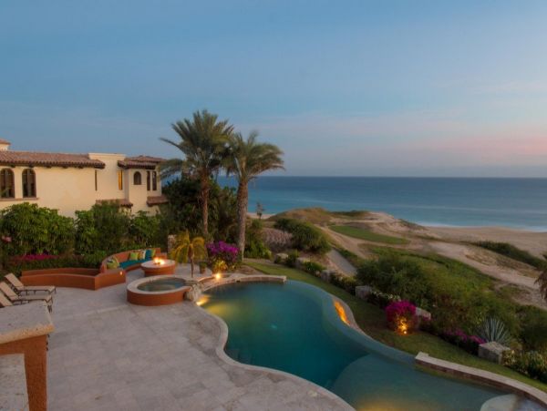 Los Cabos Home 988257