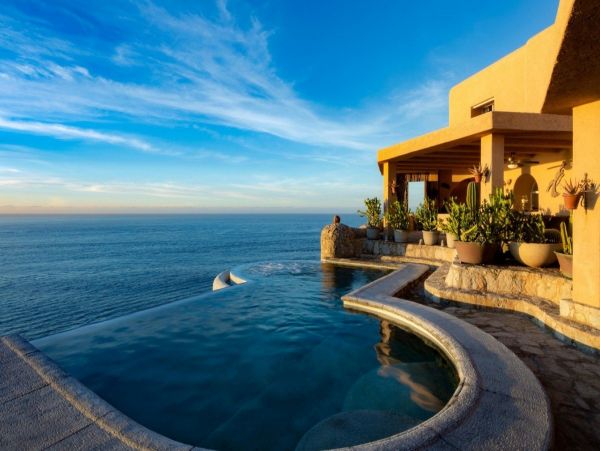 Los Cabos Home 988259