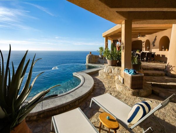 Los Cabos Home 988259