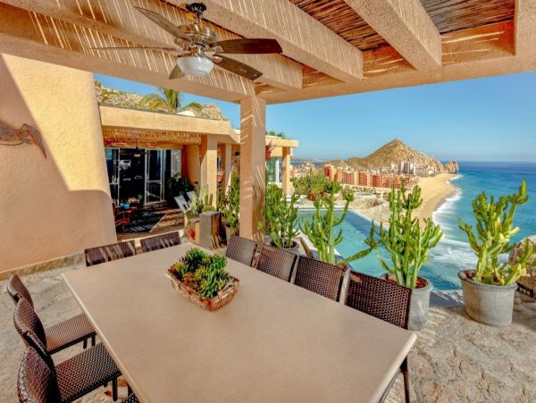 Los Cabos Home 988259