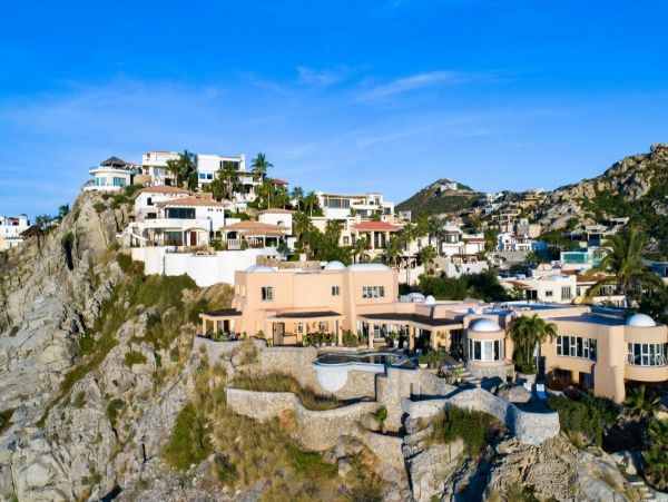Los Cabos Home 988259