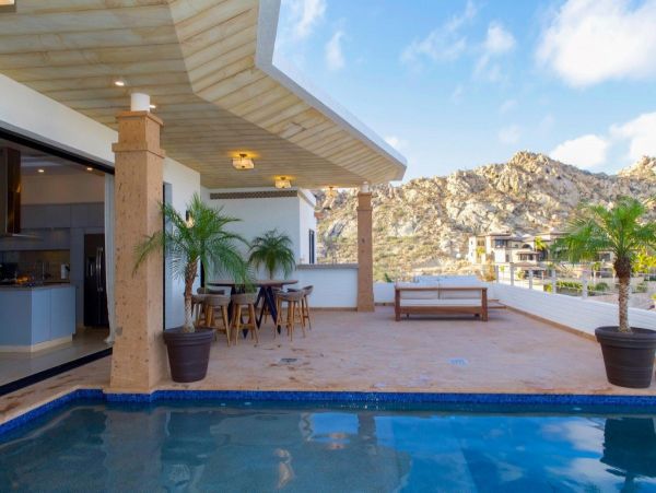 Los Cabos Home 988260