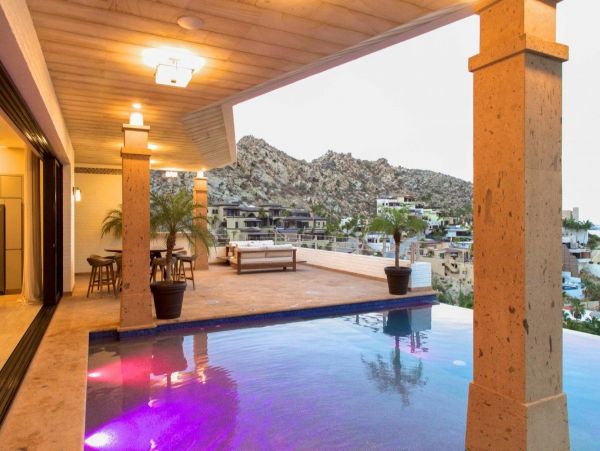 Los Cabos Home 988260
