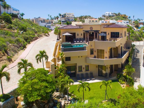 Los Cabos Home 988261
