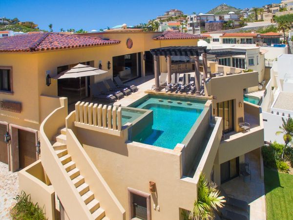 Los Cabos Home 988261