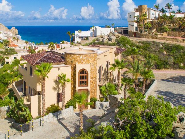 Los Cabos Home 988261