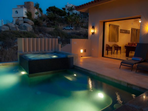 Los Cabos Home 988261