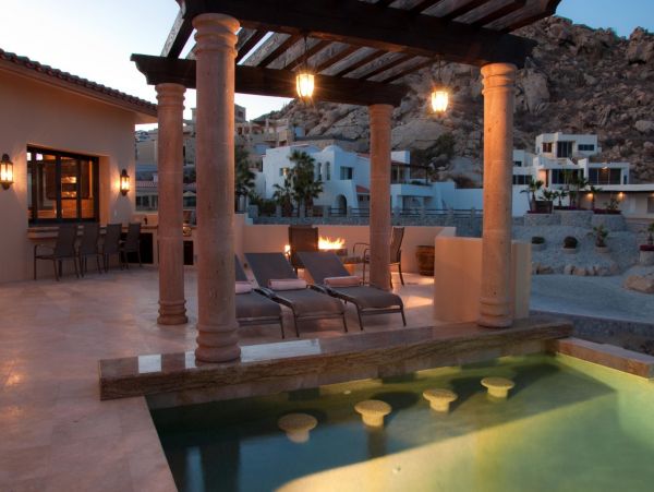 Los Cabos Home 988261