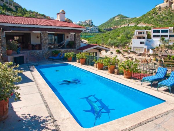 Los Cabos Home 988264