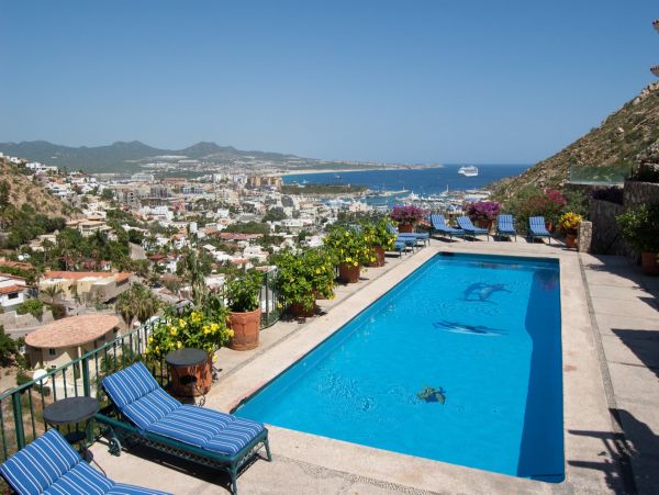 Los Cabos Home 988264