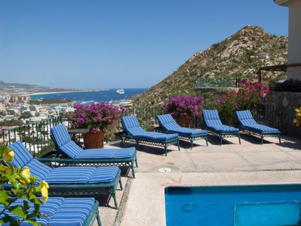 Los Cabos Home 988264