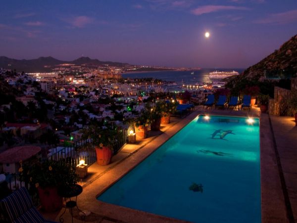 Los Cabos Home 988264